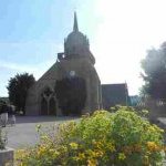 Eglise Saint-Jacques à Perros-Guirec