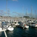 Port de plaisance Perros-Guirec