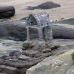 Oratoire de Saint-Guirec