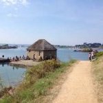 Moulin du Birlot Ile de Bréhat
