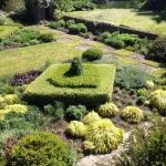 Jardin de Kerdalo à Trédarzec