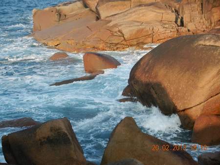 Maison du Littoral Perros-Guirec
