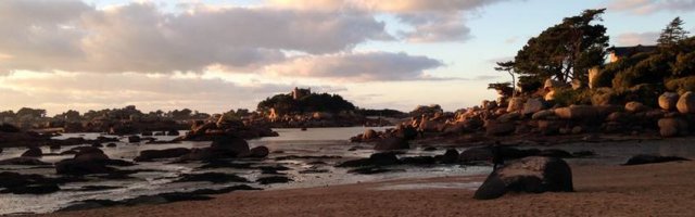 Château de Coastaérès